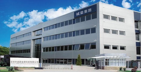 深圳市誠榮金牌科技 凈水設備研發與銷售，投資興辦實業的創新實踐