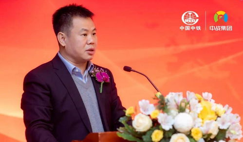 兩大國企強強聯(lián)合 共筑砂石產(chǎn)業(yè)高質(zhì)量發(fā)展新篇章